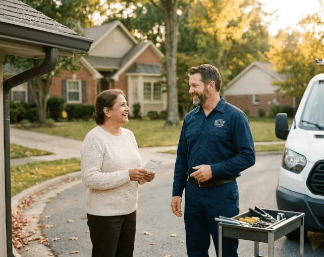 Gutter Repair Ukiah, CA FAQs