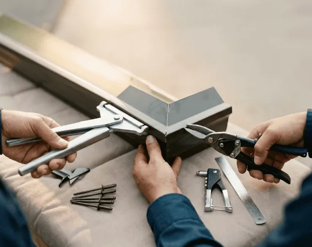Why choose Gutter Repair in Ukiah, CA